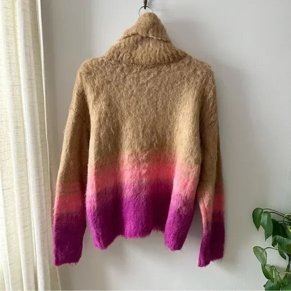 Tanya Taylor Bella Knit Sweater - Picture 6 of 10